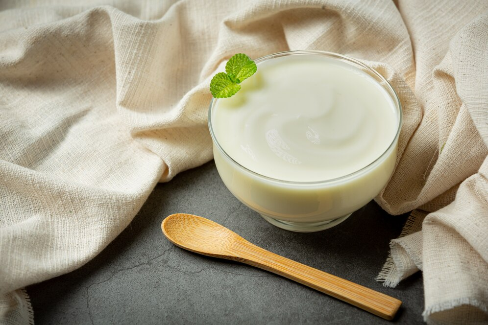 cách làm sữa chua