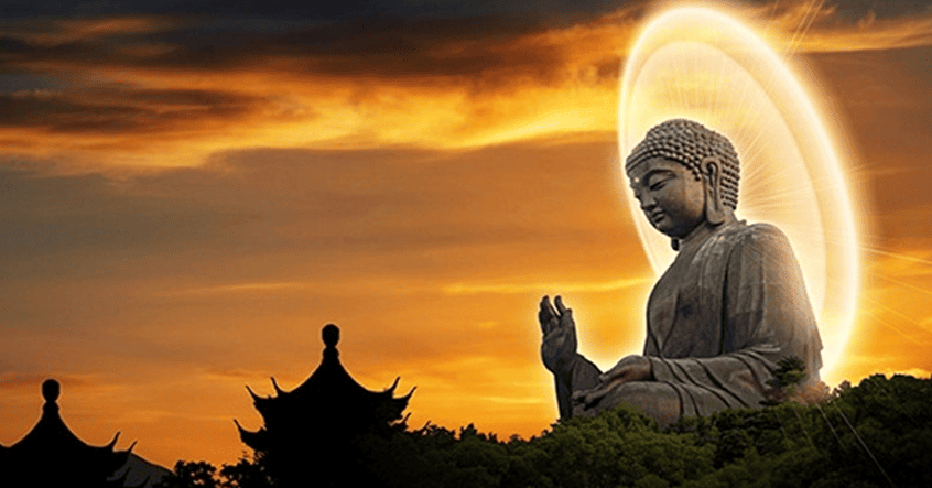 Luật nhân quả