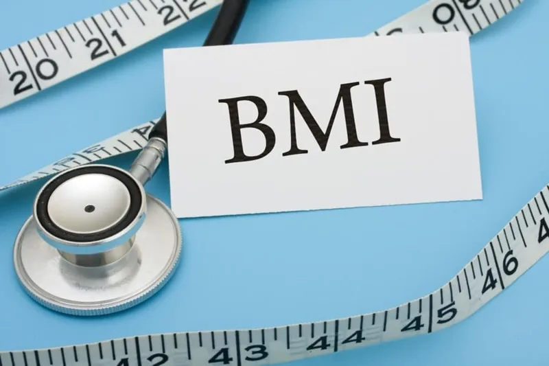 chi so bmi la gi