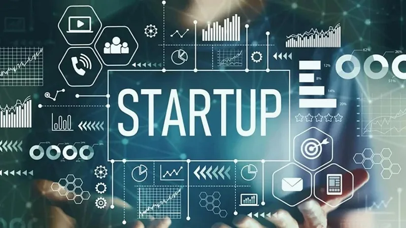 startup la gi