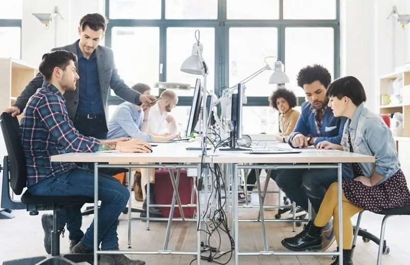 startup la gi