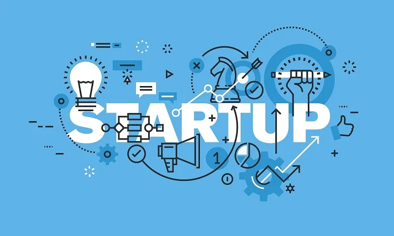 startup la gi