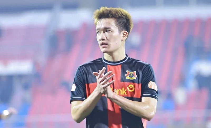 cau thu nguyen hoang duc