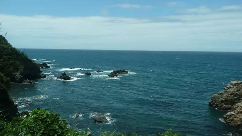 dai duong lon nhat the gioi la gi