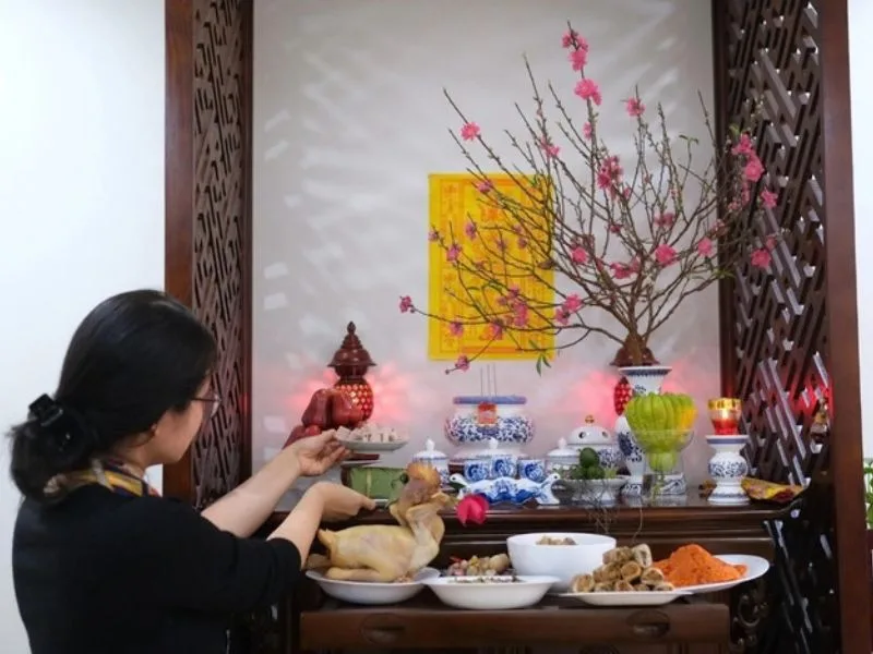 van khan gia tien mung 1 mau bai khan day du thanh tam