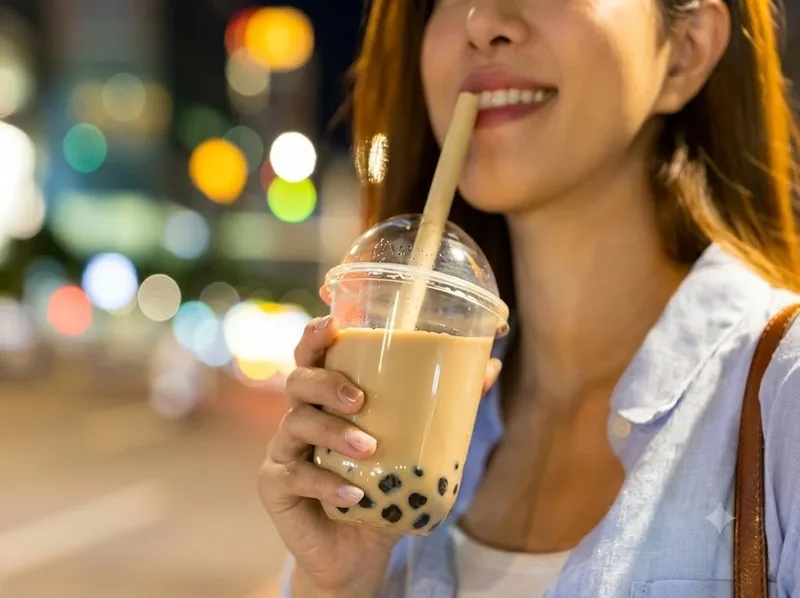 Tăng cân phụ thuộc vào tổng năng lượng nạp vào cơ thể.